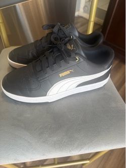 Men’s Puma size 8.5
