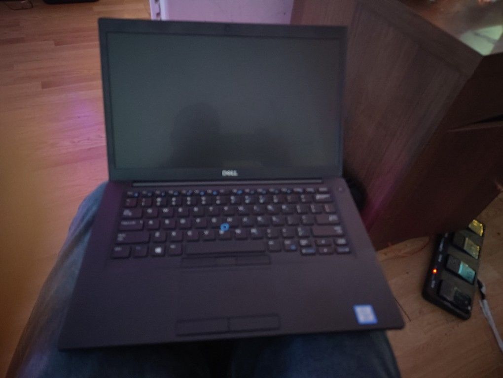 Dell Latitude 7490 Refurbished