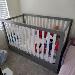 Crib