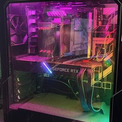 Pc Comes With Monitor 