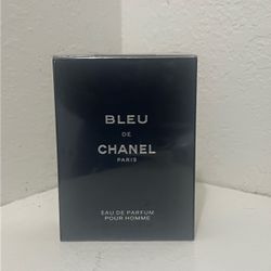 Bleu De Chanel 100ml