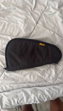 Full size firearm holder