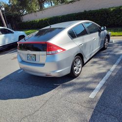 2011 Honda Insight