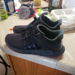 Adidas Eqt Size 11