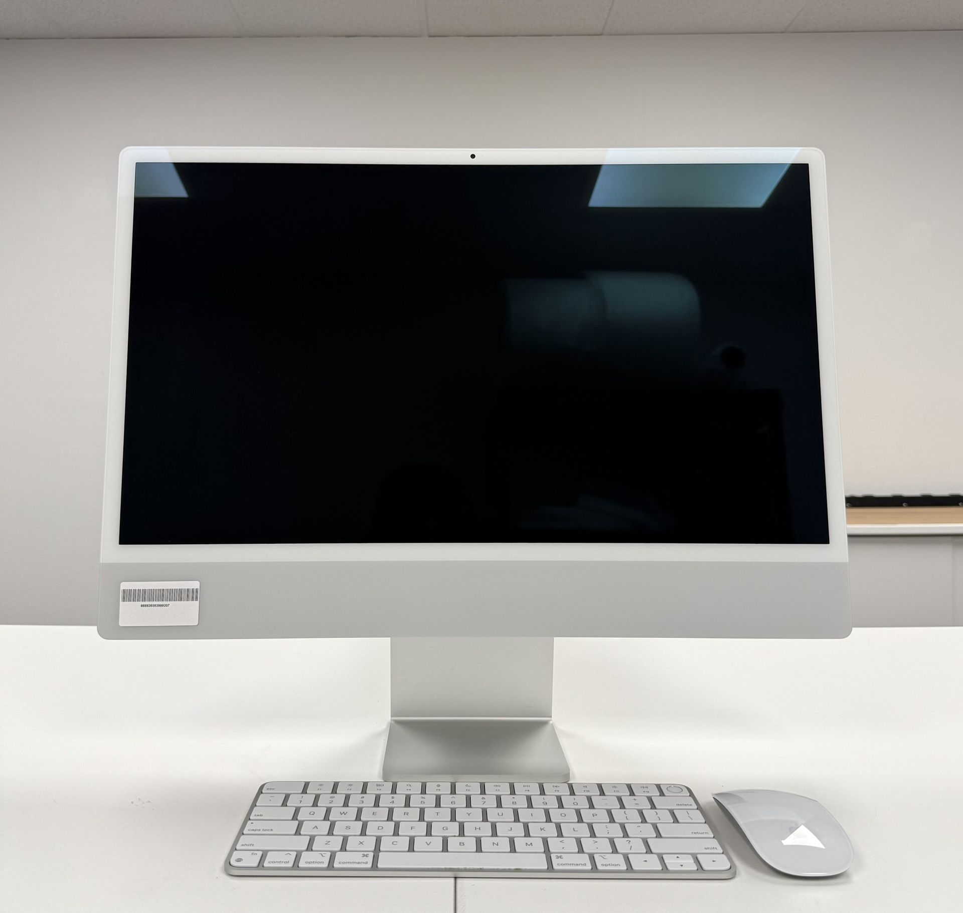 iMac 24" 4.5K M1 8 Core*1TB SSD*16GB RAM