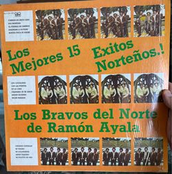 Vinilos de Época (vinyl records Spanish music) VG