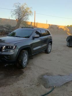 Grand Cherokee