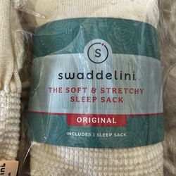 Swaddelini Size 12-18lbs