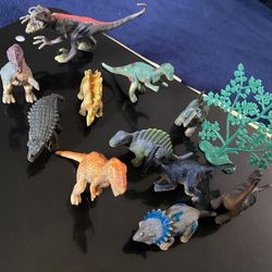 Dinosaurs
