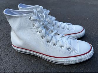 ✅ New with Defects CONVERSE Chuck Taylor Size 8.5 MEN Sneakers Shoes