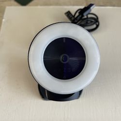 RAZOR KIYO WEB CAMERA 