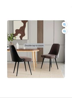 Dining Chairs set of 4