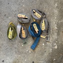 Cargo Straps 