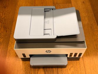 HP 7602 Wireless Supertank All in one Printer