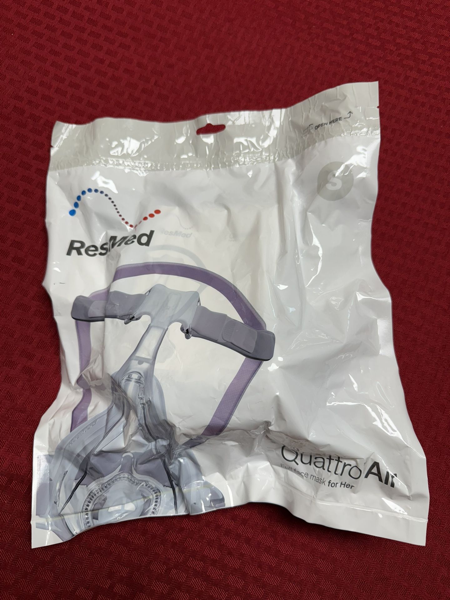 ResMed Face Mask