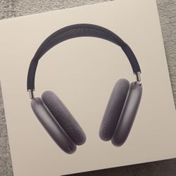 AirPods Pro Max