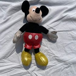 Stuffed Animals 