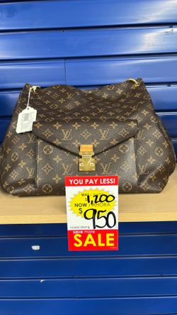 Louis Vuitton Purse