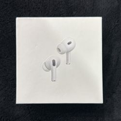Airpods Pro 2nd Generation with MagSafe Charging Case