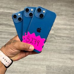 iPhone 13 Mini 128gb For Tmobile/ Metro 