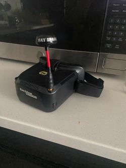 Fpv goggles
