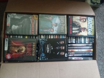 Dvds