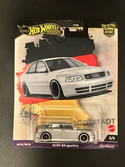 Hot wheel