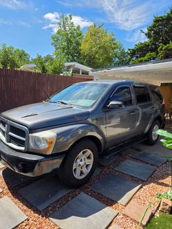2004 Dodge Durango