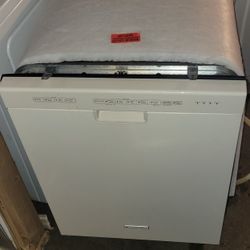 KitchenAid Under Counter Dishwasher 