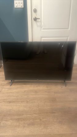 LG 42 in TV