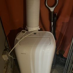 Toshiba Air Conditioner 