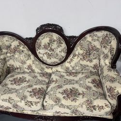 Antique Sofa 