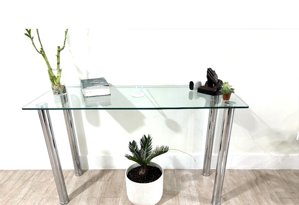 Beautiful End Table