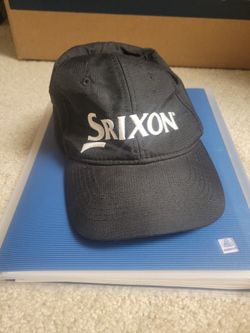 Srixon Golf Cap