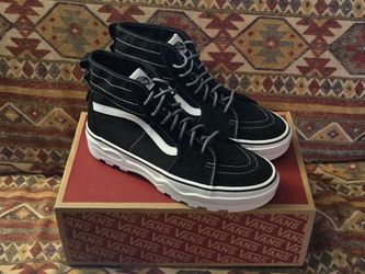 Vans Sentry Sk8-Hi