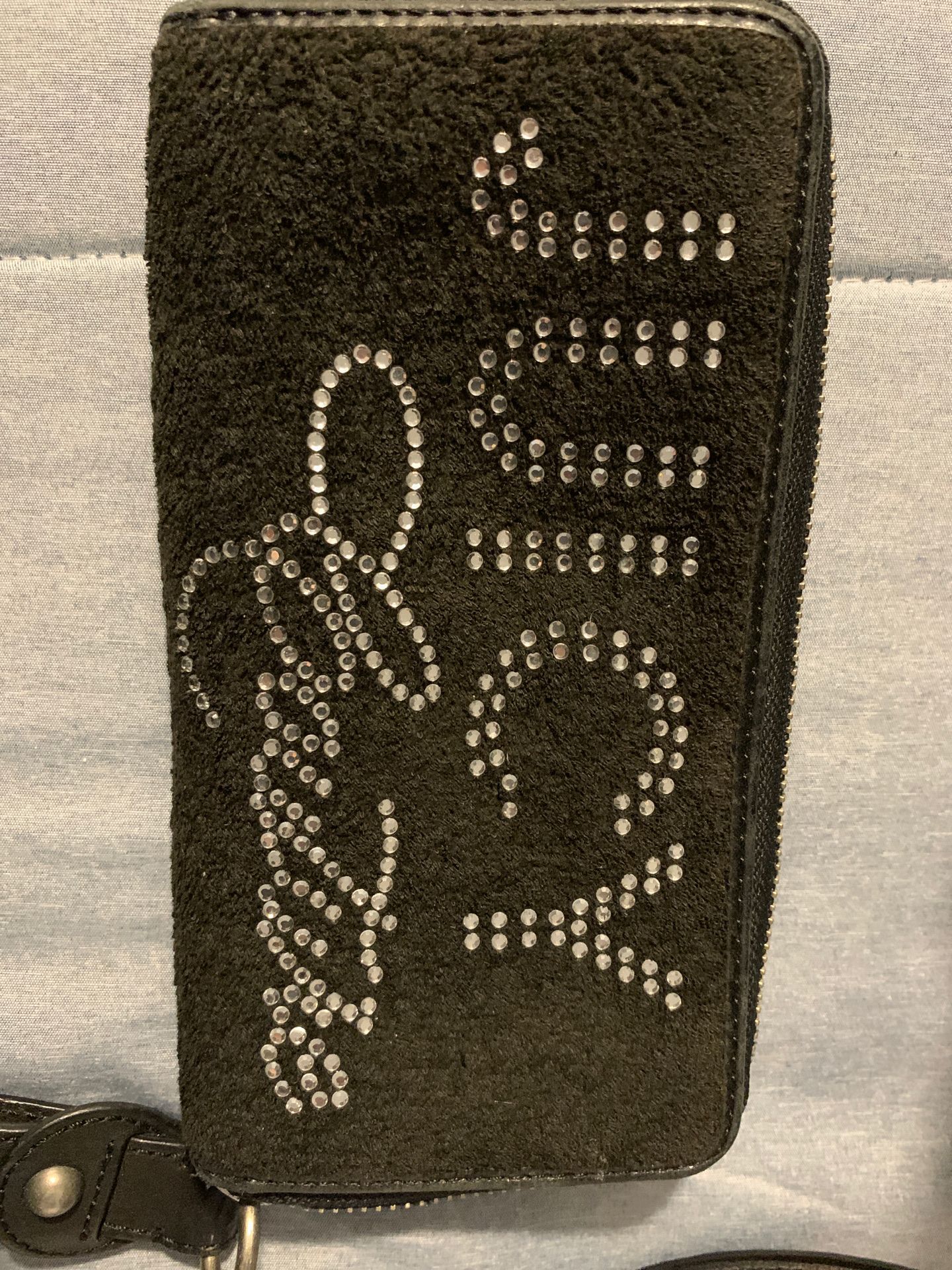 Juicy couture wallet