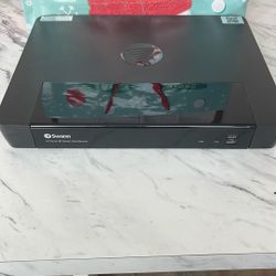 Used 16 Channel Swann DVR 