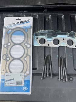 Smart car Head gasket