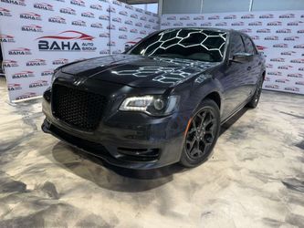 2019 Chrysler 300