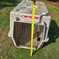 Large Dog Crate