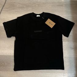 Burberry shirt M,L