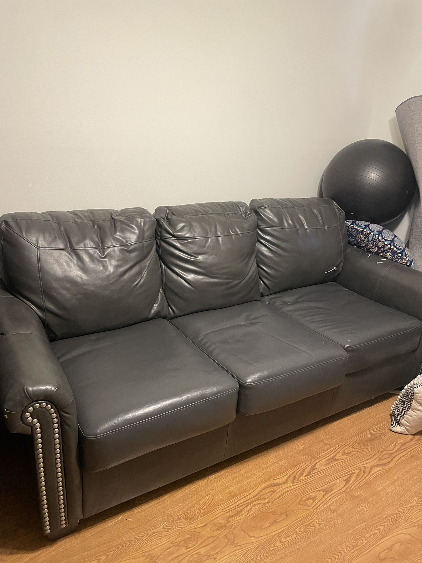 Sleeper Sofa