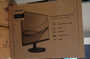 Monitor 2 items