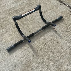 Perfect Multi-Gym Pull Up Bar