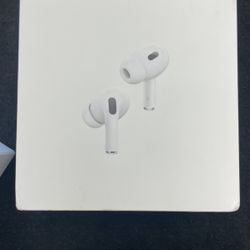 Apple AirPods Pro 2