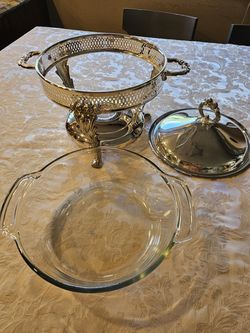 Chafing dish