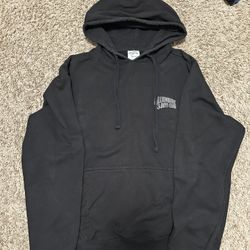 Billionaire boys club hoodie