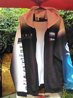 STRIKT Gear Company - H2H Hoodie 