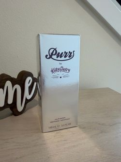 Purr by Katy Perry Eau de Parfum 100ml