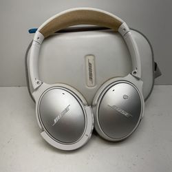 Bose Quiet Comfort 25 Headphones 195605